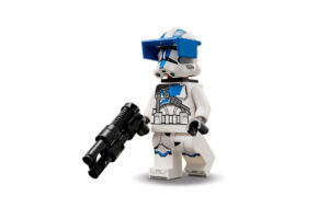LEGO Star Wars 501st Heavy Trooper SW1247