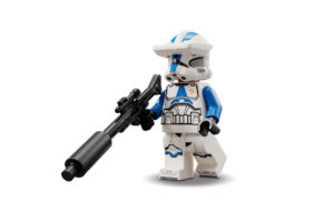 LEGO Star Wars 501st Clone Specialist