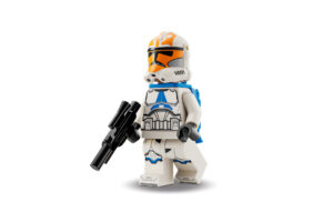LEGO Star Wars 332nd Clone Trooper