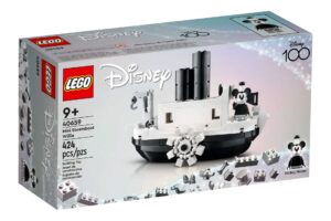 LEGO 40659