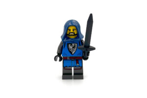 LEGO Ridder 27