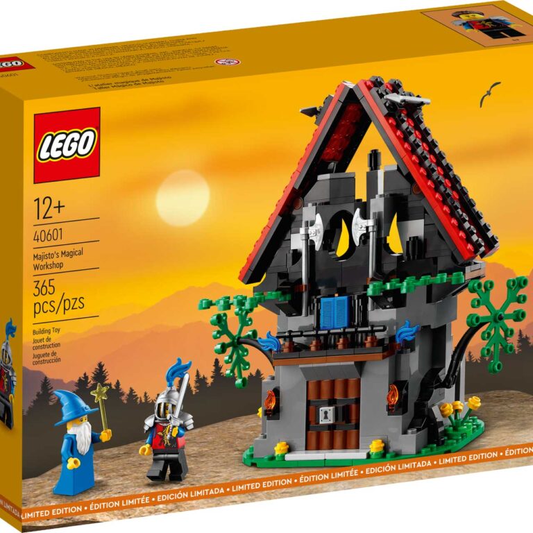 LEGO 40601