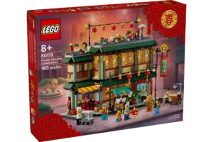 LEGO 80113