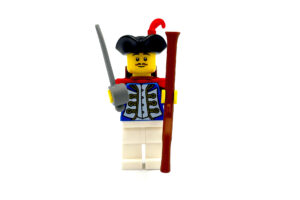 LEGO Imperial Luitenant