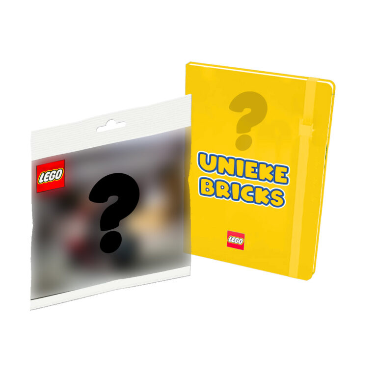 LEGO cadeautje - LEGO cadeautje