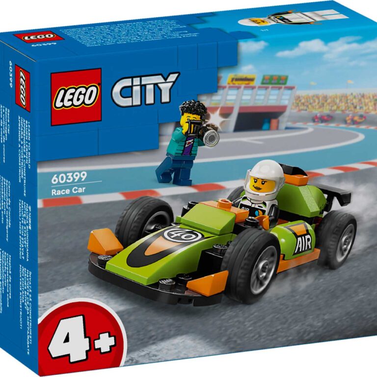 LEGO 60399