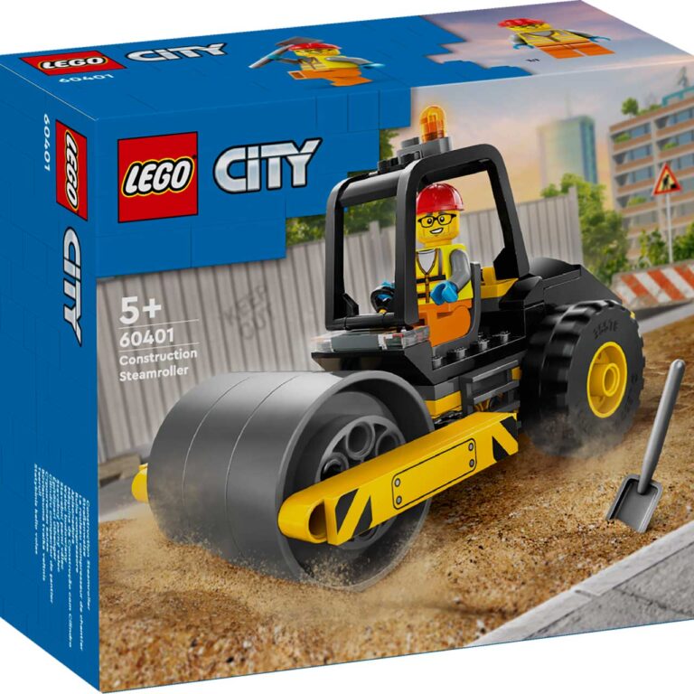 LEGO 60401