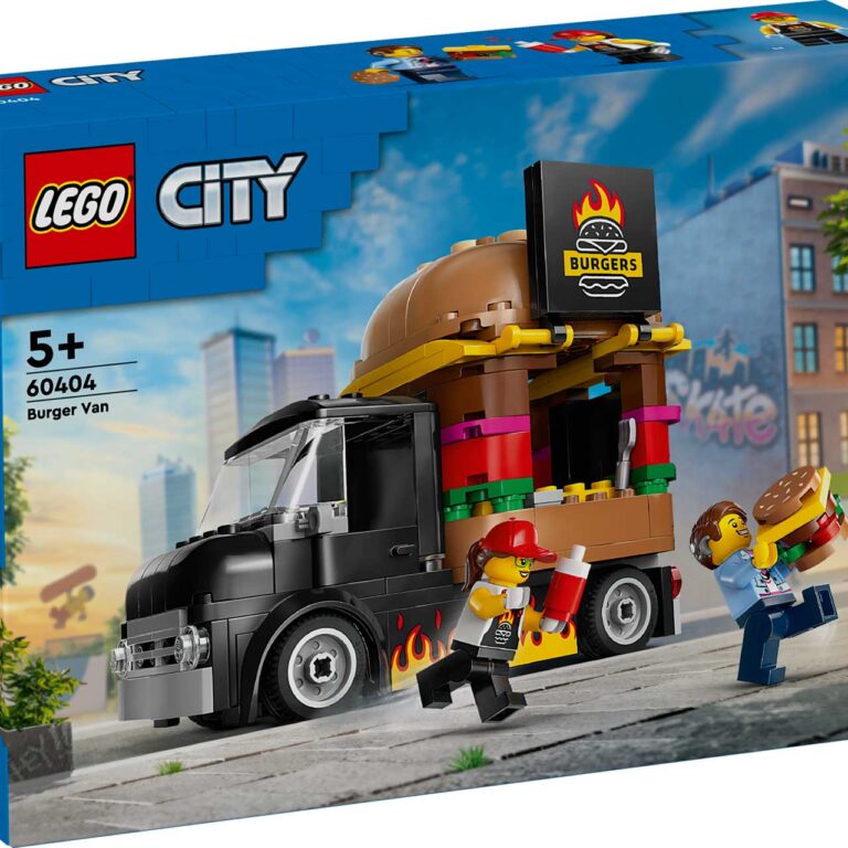 LEGO 60404