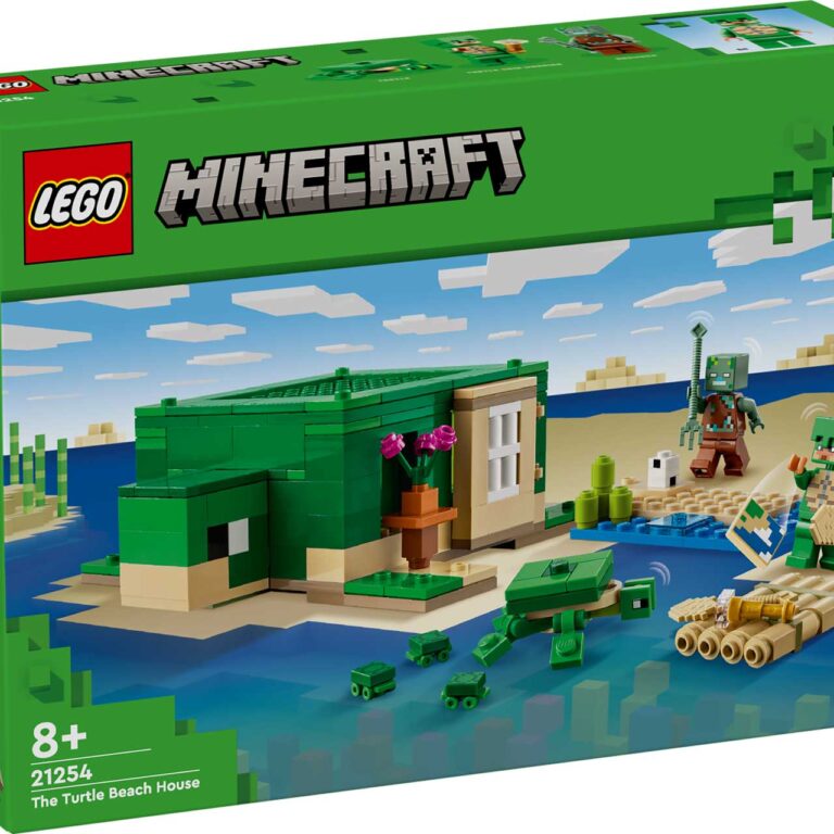 LEGO 21254