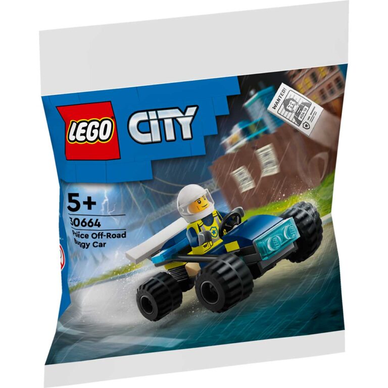 LEGO 30664