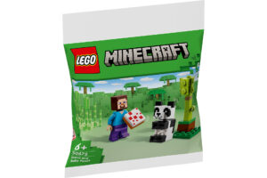 LEGO 30672 Minecraft