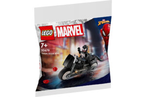 LEGO 30679 Venom Streetbike