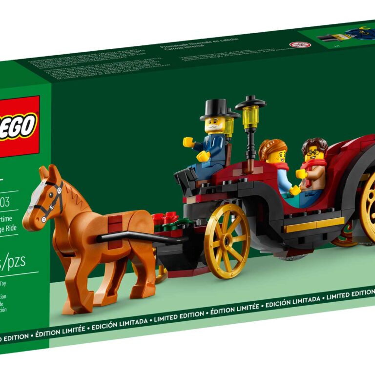 LEGO 40603