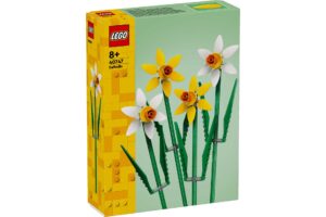 LEGO Valentijnsdag - LEGO 40747 Box1 v29