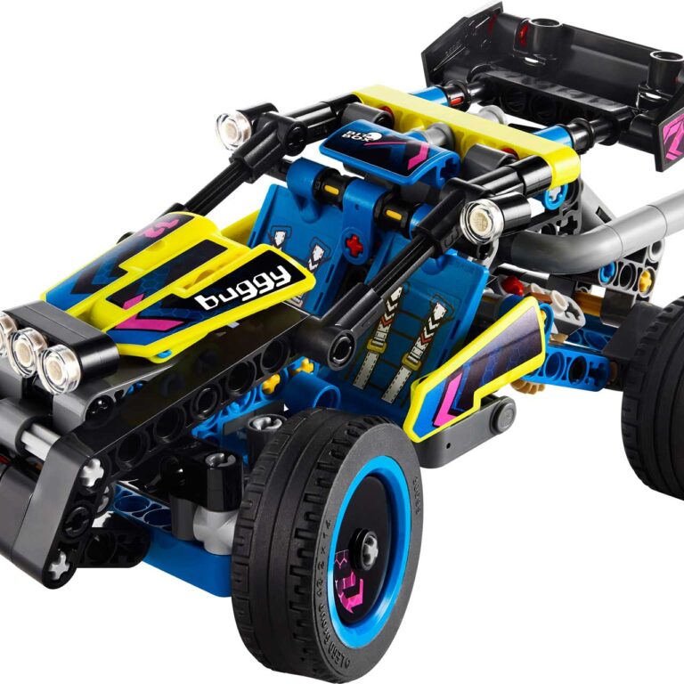 LEGO 42164 Technic Offroad racebuggy - LEGO 42164 Prod