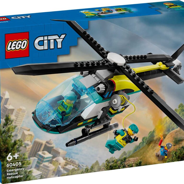 LEGO 60405