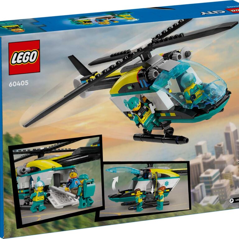 LEGO 60405 City Reddingshelikopter - LEGO 60405 Box5 v29