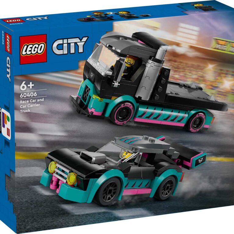 LEGO 60406