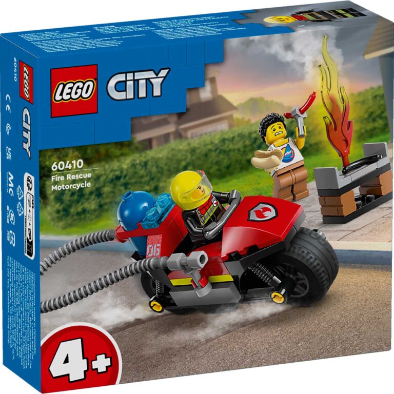 LEGO 60410