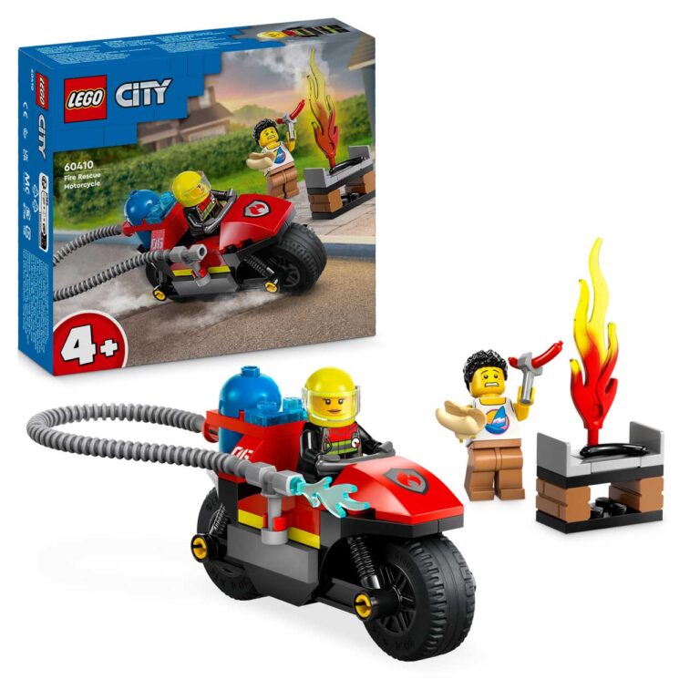 LEGO 60410 City Brandweermotor - LEGO 60410 boxprod v29 WE sha