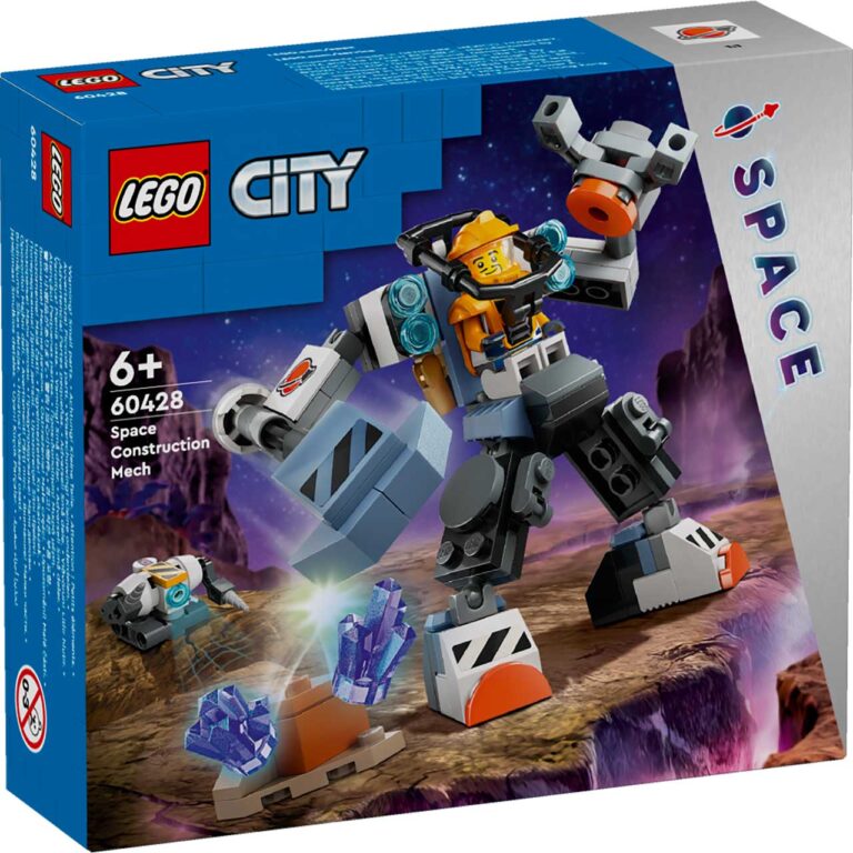 LEGO 60428