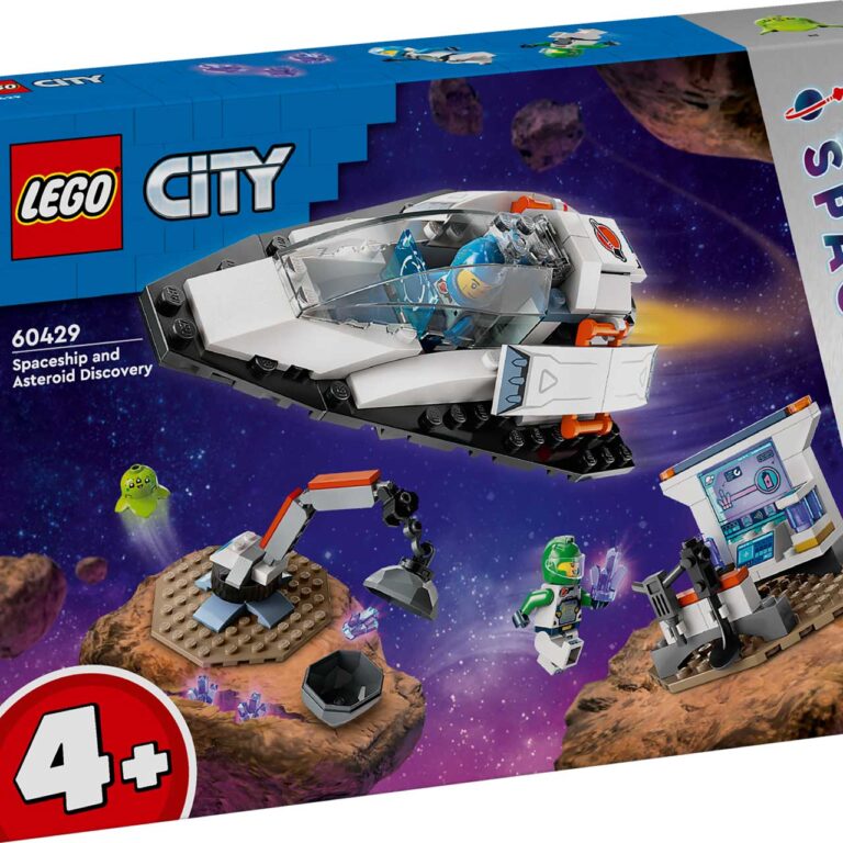 LEGO 60429