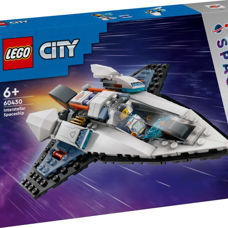 LEGO 60430