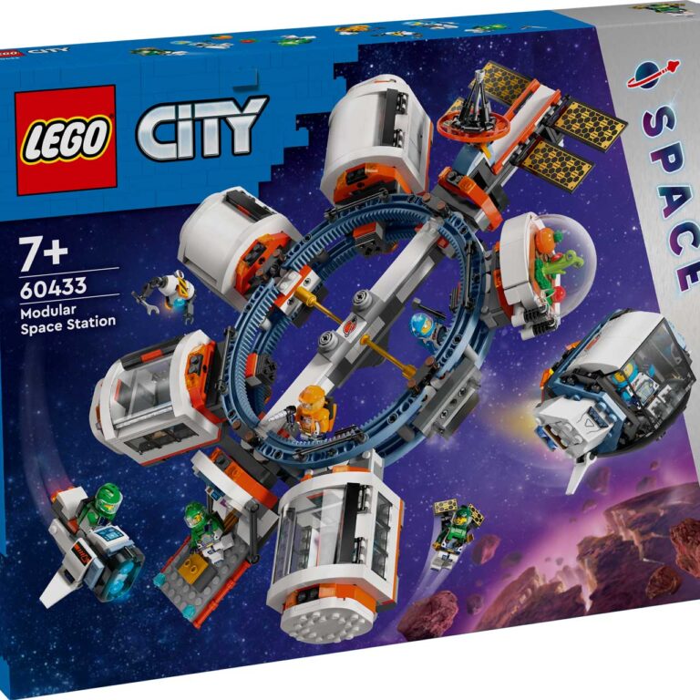 LEGO 60433