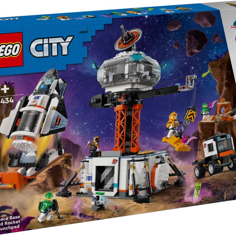 LEGO 60434