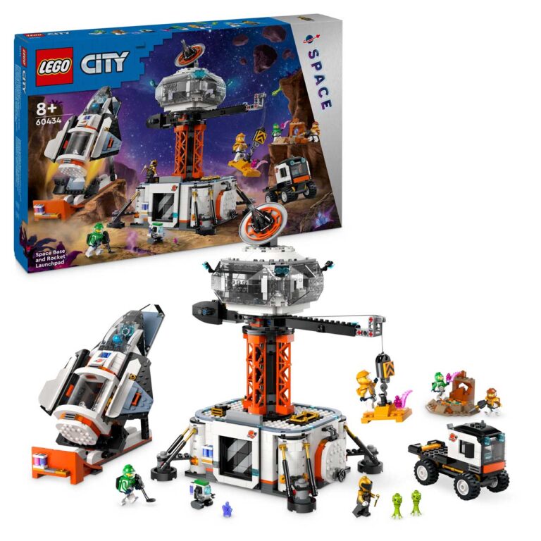 LEGO 60434 City Ruimtebasis en raketlanceringsplatform - LEGO 60434 boxprod v29 WE sha