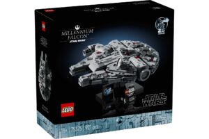 LEGO 75375 Millenium Falcon