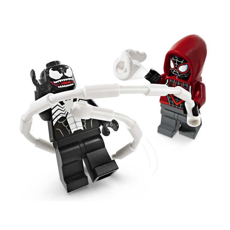 LEGO 76276 Marvel Venom mechapantser vs. Miles Morales - LEGO 76276 alt3