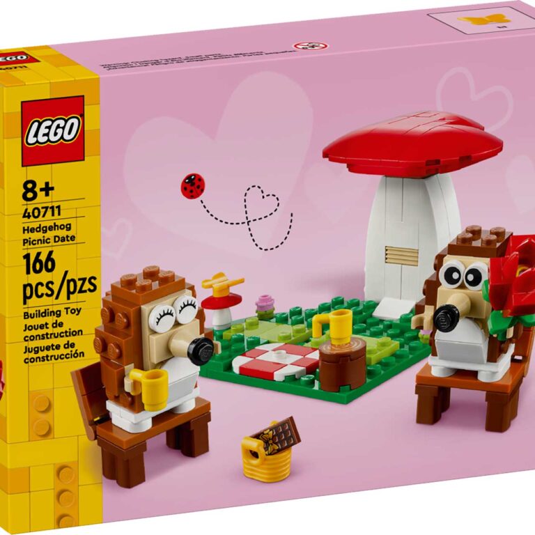 LEGO 40711