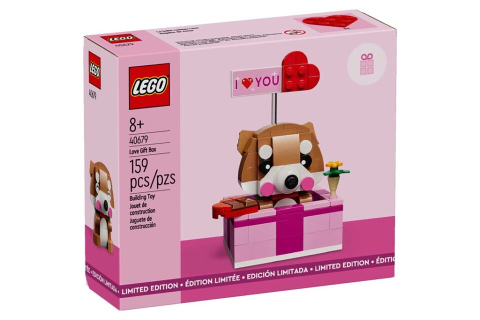 LEGO 40679