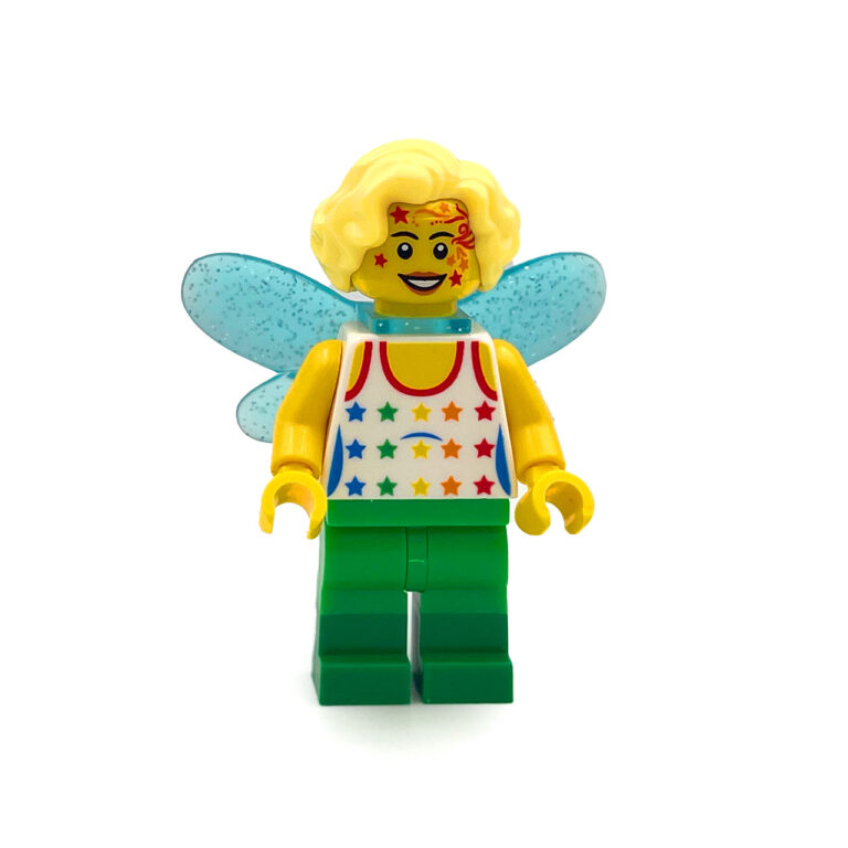 LEGO Fairy BAM