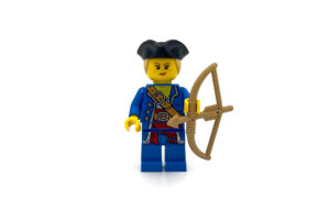 LEGO Piraat 13 (BAM)