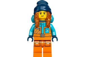 LEGO Expeditie Avonturier