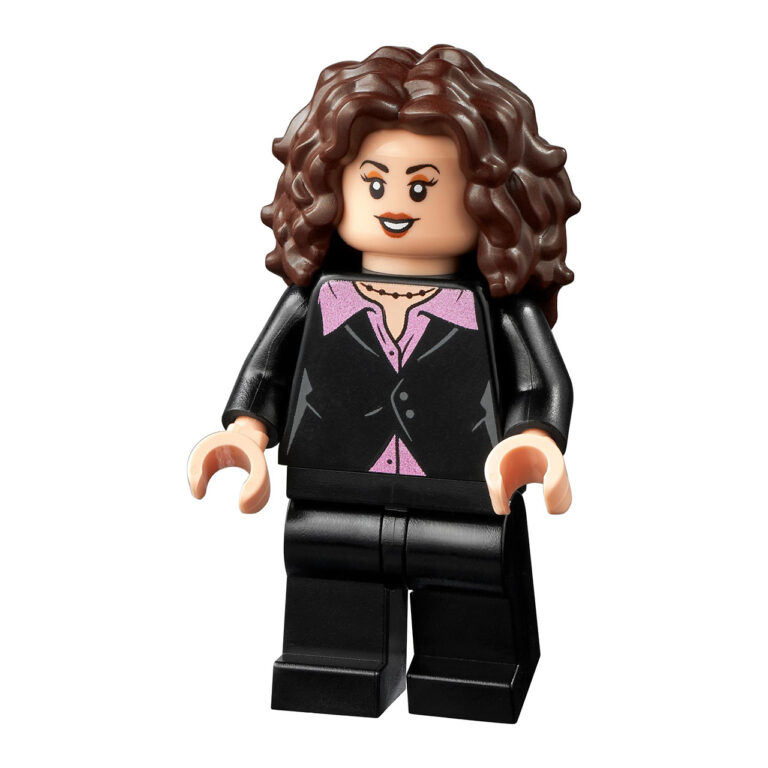 LEGO Elaine Marie Benes - LEGO 21328 Elaine
