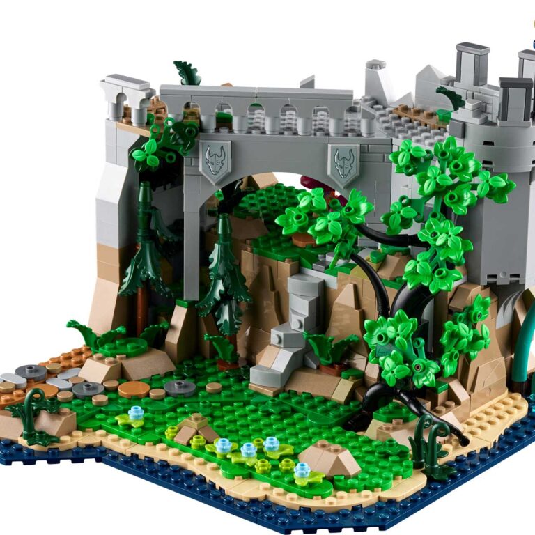 LEGO 21348 Ideas Dungeons & Dragons - LEGO 21348 alt3