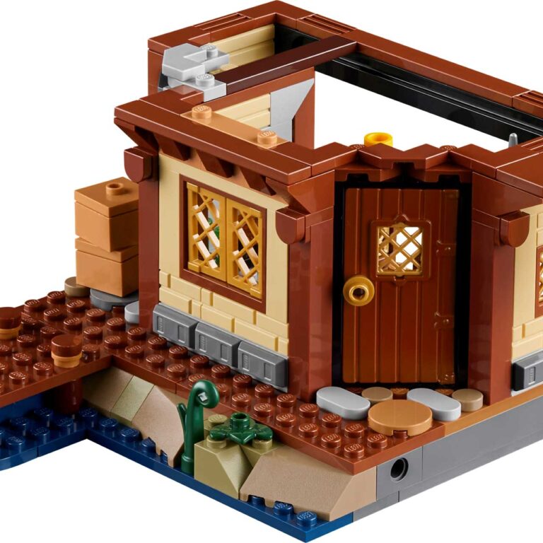 LEGO 21348 Ideas Dungeons & Dragons - LEGO 21348 alt5