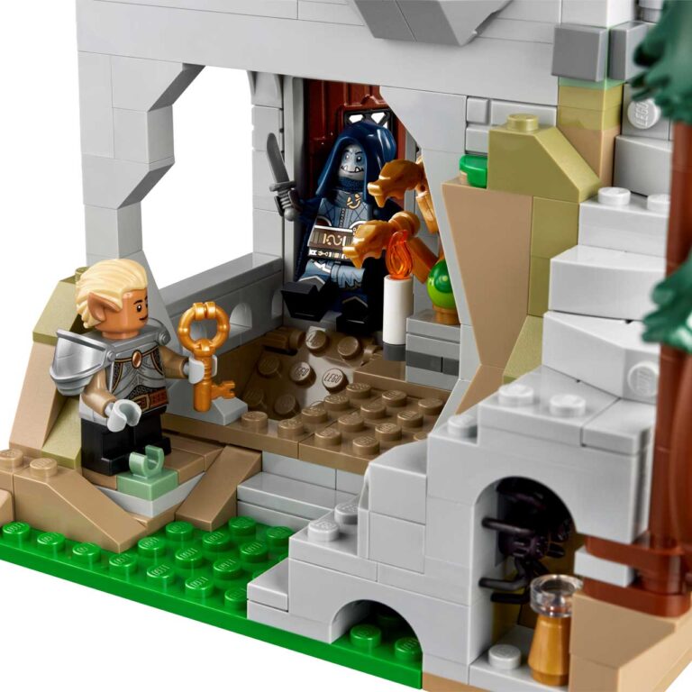 LEGO 21348 Ideas Dungeons & Dragons - LEGO 21348 alt8