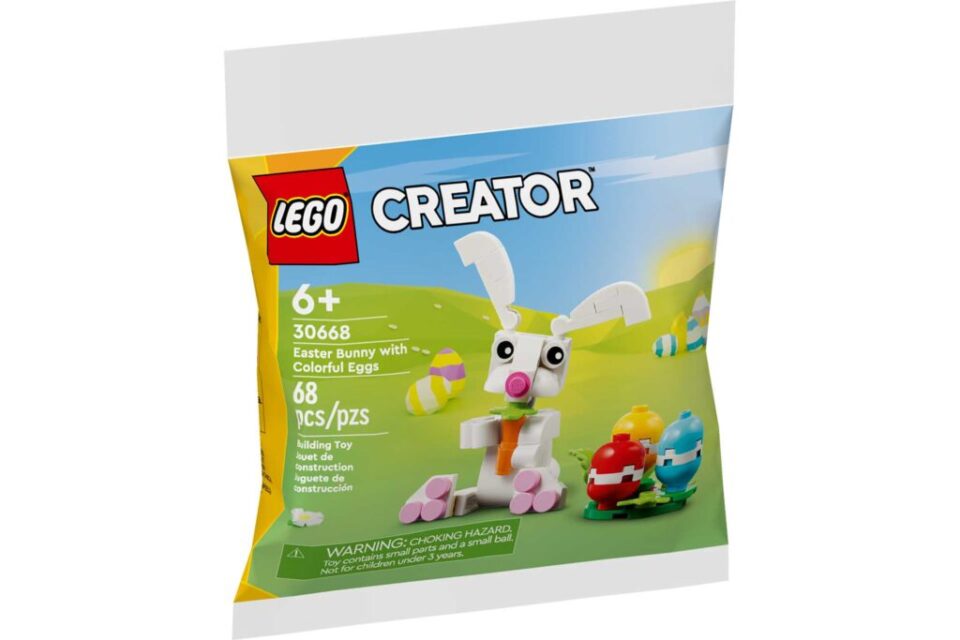 LEGO 30668