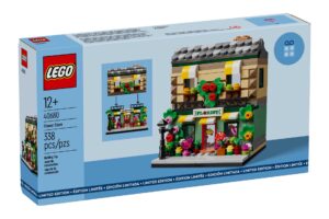 LEGO 40680