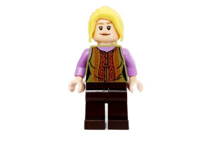 LEGO Phoebe Buffay