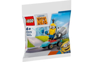 LEGO 30678