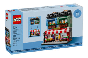 LEGO 40684