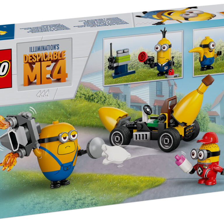 LEGO 75580 Minions - Minions en bananenauto - 75580 Box5 v29