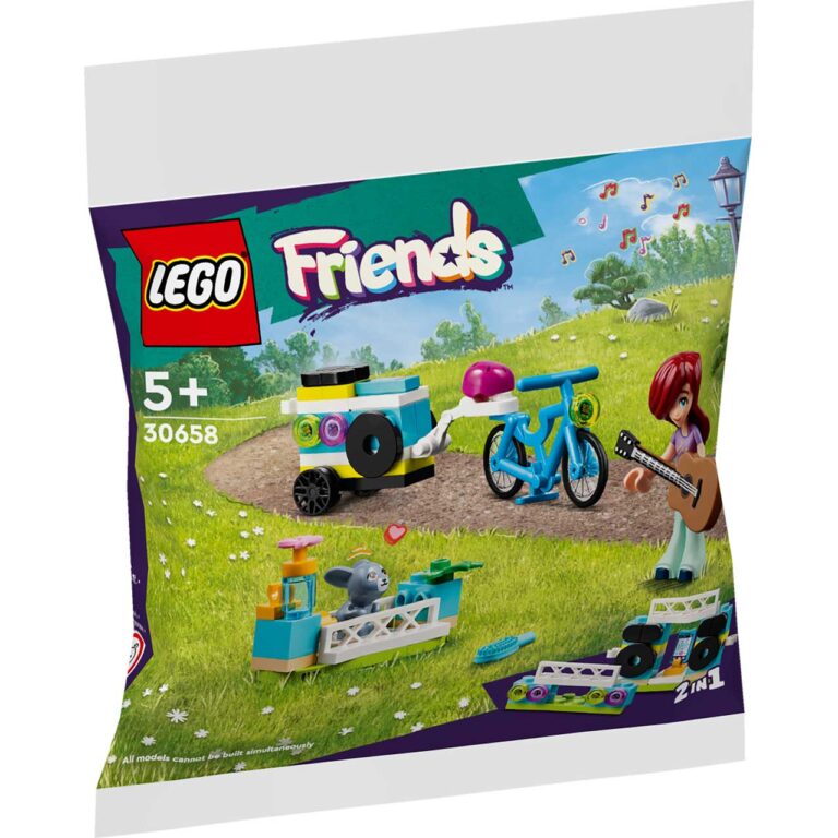 LEGO 30658