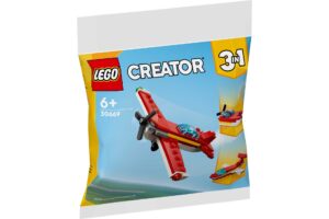 LEGO 30669