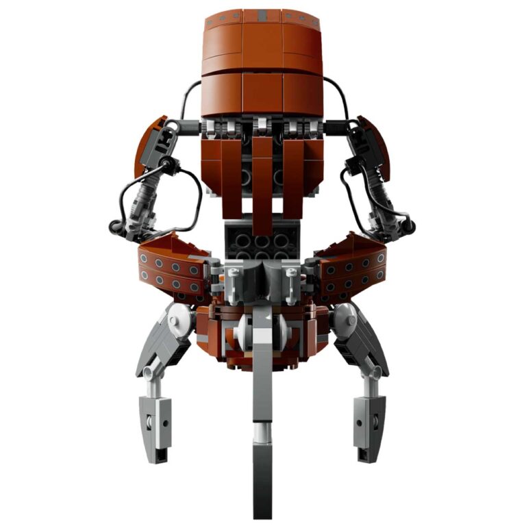 LEGO 75381 Star Wars Droideka - LEGO 75381 alt2